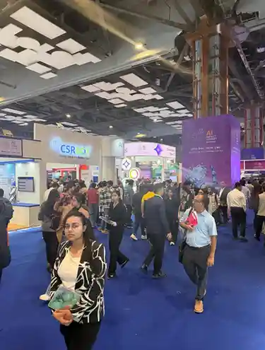 AI Impact Summit 2026